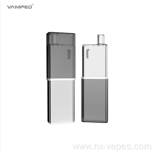 Vamped 1600mAh Electronic cigarette